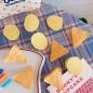 Preview: 360Home Niedliche Chips Klemmer Klammer für die Verschließung von Snacks